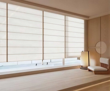Modern Venetian Blinds-ID:255930904
