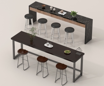 Modern Counter Bar-ID:773061995