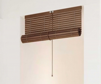 Modern Venetian Blinds-ID:424849033