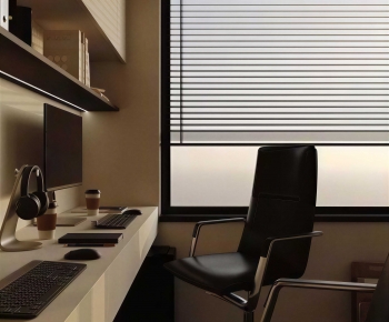 Modern Venetian Blinds-ID:397058015