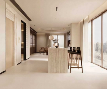 Modern Dining Room-ID:574460038