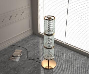Modern Floor Lamp-ID:371386055