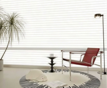 Modern Venetian Blinds-ID:696738963