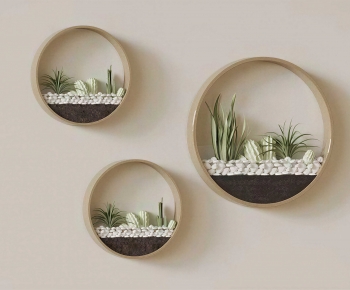 Modern Wall Decoration-ID:719835046