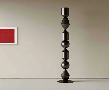 Modern Sculpture-ID:308002006