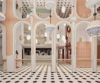 Modern Playground-ID:821603062