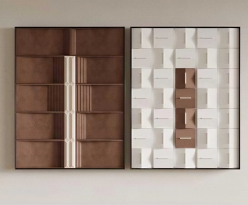 Modern Wall Decoration-ID:591536054