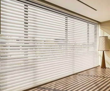 Modern Venetian Blinds-ID:919148962