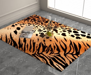 Modern Animal Fur-ID:674411061