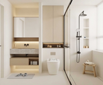 Modern TOILET-ID:277600059