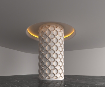 Modern Column-ID:539061071