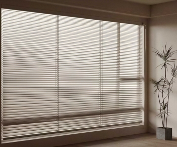 Modern Venetian Blinds-ID:323873041