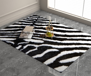 Modern The Carpet-ID:755140862