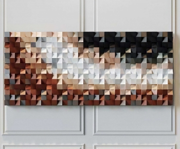 Modern Wall Decoration-ID:959743987