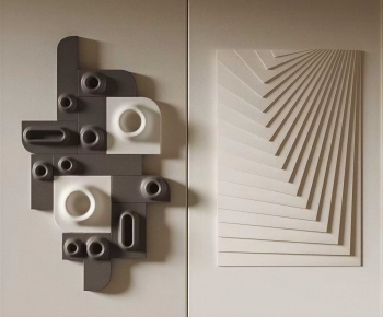 Modern Wall Decoration-ID:841529467