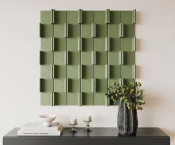 Modern Decorative Set-ID:516618011