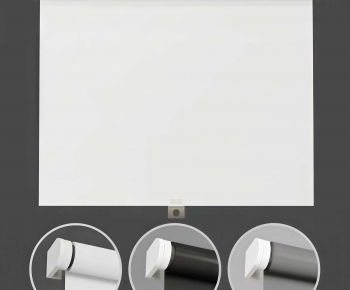 Modern Roller Shutters-ID:510293964