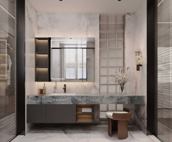 Modern TOILET-ID:423979044