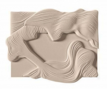 Modern Wall Decoration-ID:208332065