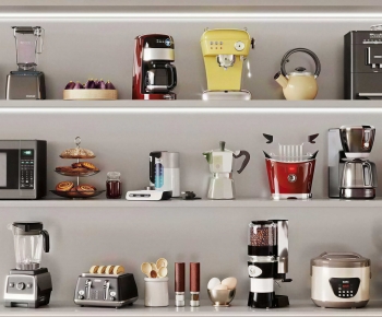 Modern Kitchenware-ID:758347031