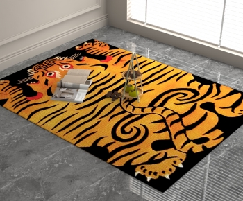 Modern Animal Fur-ID:882261994