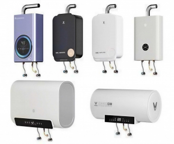 Modern Water Heater-ID:964080105