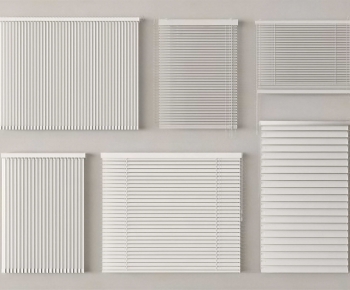 Modern Venetian Blinds-ID:246948968