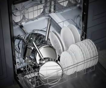 Modern Electric Kitchen Appliances-ID:407839069