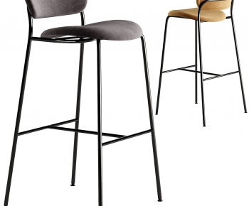 Modern Bar Chair-ID:511590967