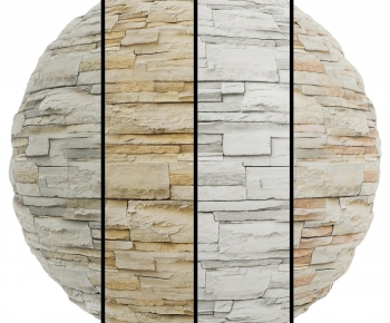 Modern Wall Facing-ID:847924957