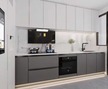 Modern The Kitchen-ID:958098898