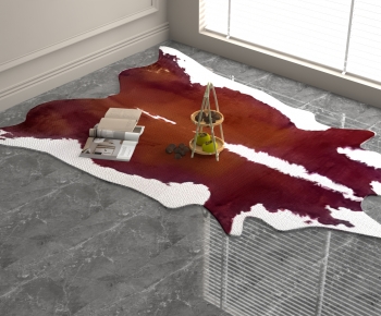 Modern Animal Fur-ID:537875899