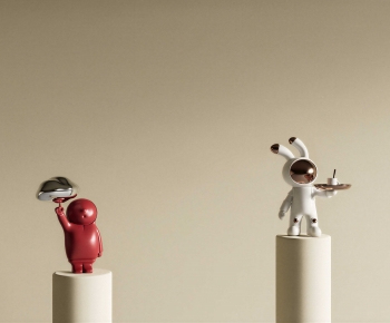 Modern Sculpture-ID:441050533