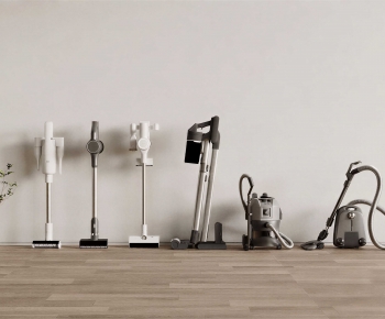 Modern Household Appliances-ID:654315957