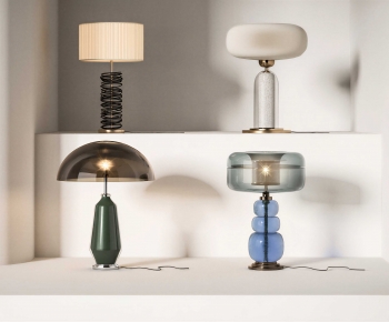 Modern Table Lamp-ID:866900928