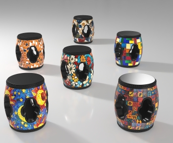 Modern Stool-ID:606477025