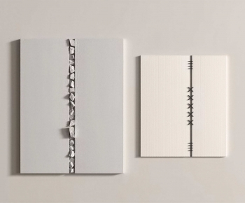 Modern Wall Decoration-ID:279474978