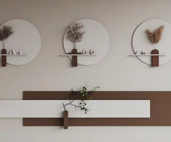 Modern Wall Decoration-ID:889978899