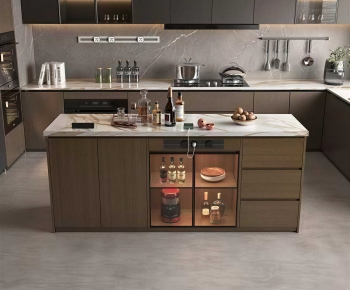 Modern The Kitchen-ID:717092995