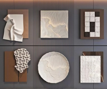 Modern Wall Decoration-ID:560480127