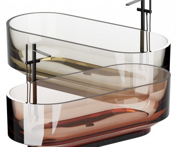 Modern Bathtub-ID:532133101