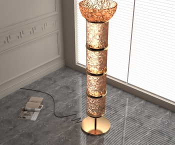 Modern Floor Lamp-ID:118649968