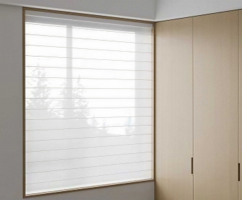 Modern Venetian Blinds-ID:532835015