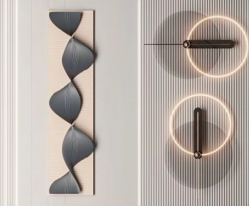 Modern Wall Decoration-ID:520463945