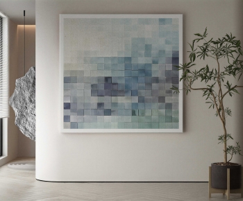 Modern Painting-ID:438010771