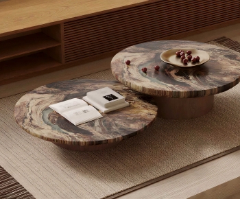 Modern Coffee Table-ID:792747977