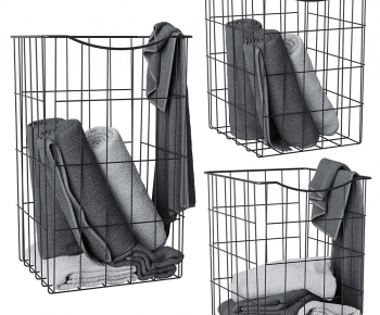 Modern Storage Basket-ID:552730088