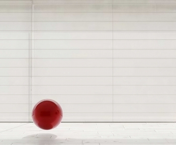 Modern Venetian Blinds-ID:235982893