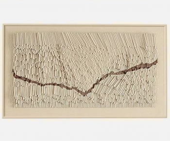 Modern Wall Decoration-ID:404651278