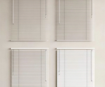 Modern Venetian Blinds-ID:119728095